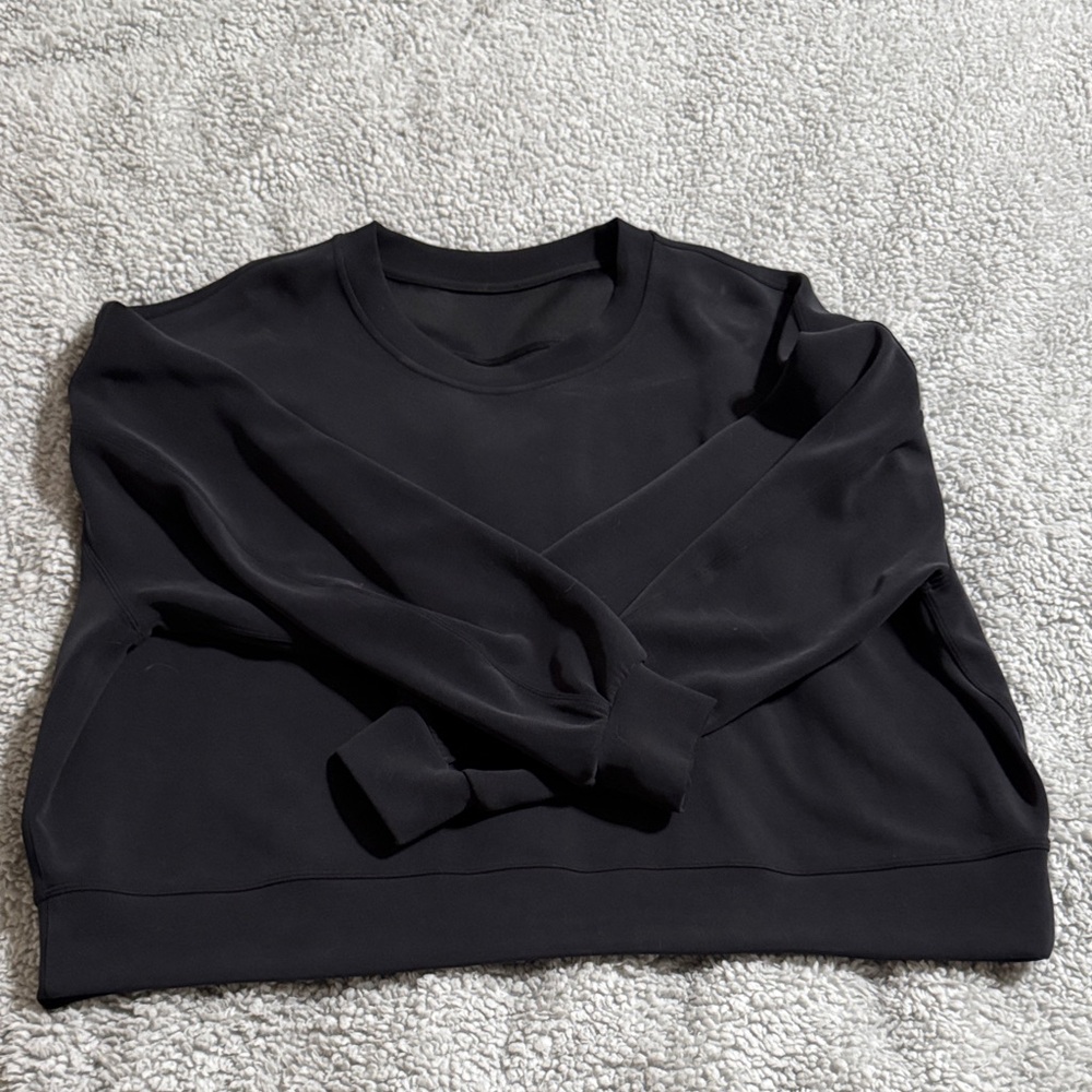 lululemon athletica Softstreme Top